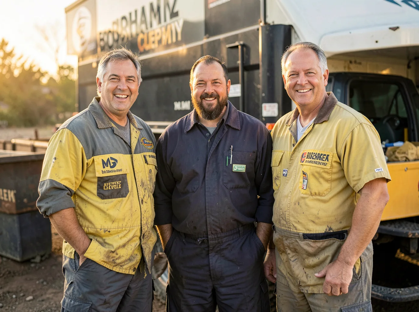 Sewage Cleanup company in Yerington, NV