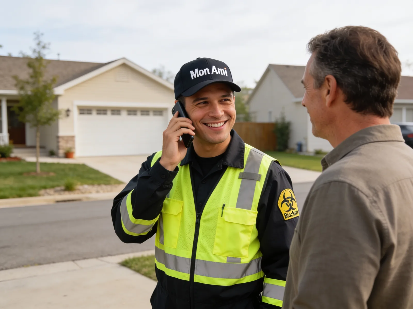Sewage Cleanup Yerington, NV FAQs